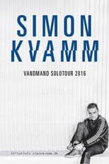 Simon Kvamm: Vandmand