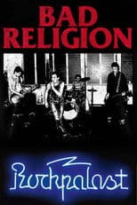 Bad Religion live at Rockpalast