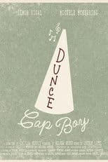 Dunce Cap Boy