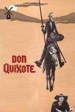 Don Quixote