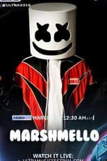 Marshmello - Live @ Ultra Music Festival