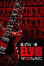 Reinventing Elvis: The 68' Comeback