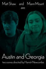 Austin and Georgia