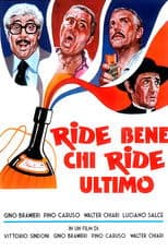 Ride bene... chi ride ultimo