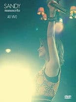 Sandy: Manuscrito - Ao Vivo