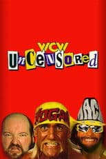 WCW Uncensored 1995