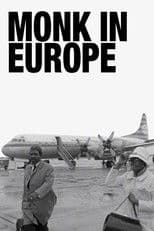 Monk in Europe