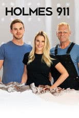 Holmes 911