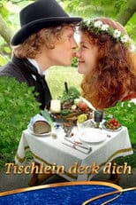 Tischlein deck dich
