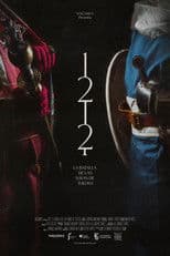 1212. The Battle of Las Navas de Tolosa