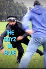 The Boyz in Blue