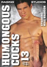 Humongous Cocks 13
