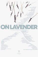 On Lavender