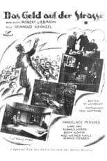 Das Geld auf der Strasse