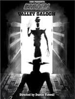 Invaders of the Valley Saloon