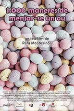 1000 ways to eat an egg