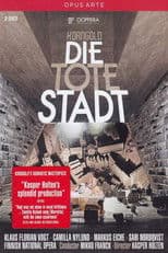 Die tote Stadt