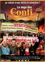 The Contis
