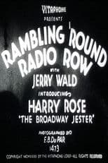 Rambling 'Round Radio Row #6