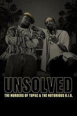 Unsolved: The Murders of Tupac and The Notorious B.I.G.