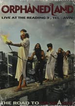 Orphaned Land: The Road to OR-Shalem