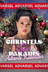 Christels sexparadis - adventskalender