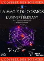 La magie du cosmos et l'univers élégant