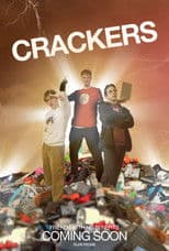 Crackers: Folie à Trois
