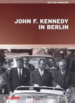 John F. Kennedy in Berlin