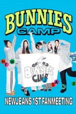 NewJeans: 1st Bunnies Camp [Fan Meeting 2023]