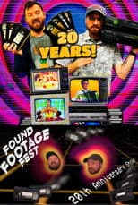 Found Footage Festival: 20th Anniversary Show