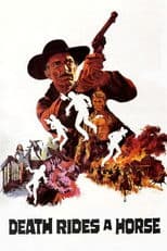 Death Rides a Horse