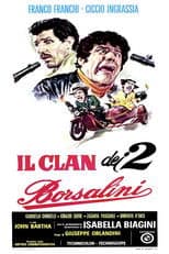 The Clan of the Two Borsalini