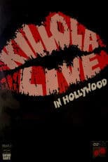 KILLOLA LIVE in HOLLYWOOD