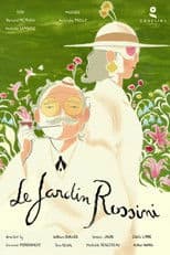 Le Jardin Rossini