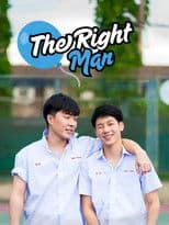 The Right Man: Because I Love You