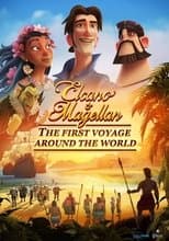 Elcano & Magellan: The First Voyage Around the World