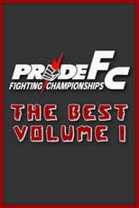 Pride The Best Vol.1