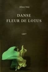 Danse Fleur de Lotus