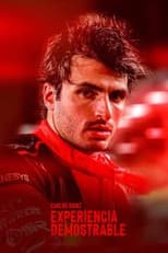 Carlos Sainz, experiencia demostrable