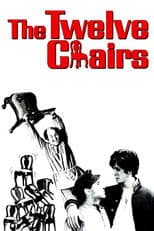 The Twelve Chairs