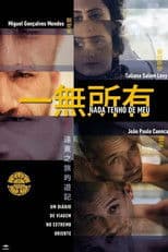 I Have Nothing of My Own