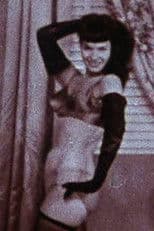 Betty High Heel Dance