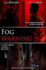 Fog Warning
