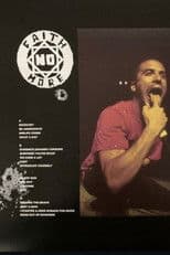 Faith No More - Monsters Of Rock 1995