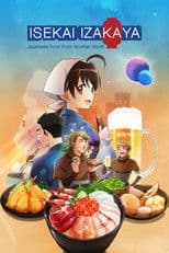 Isekai Izakaya: Japanese Food from Another World