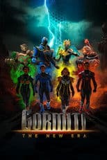 Gormiti - The New Era