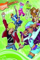 Teen Days
