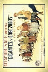 Gigantes y cabezudos