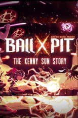 Devolver Digital Presents BALL x PIT: The Kenny Sun Story